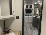 2024 Starcraft Autumn Ridge Travel Trailer for rent in Fresno California