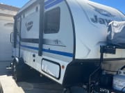 2019 Jayco Hummingbird Travel Trailer for rent in Norco California