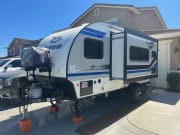 2019 Hummingbird  by Jayco for rent in 92860