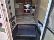 2023 Four Winds  by Thor for rent in 97701