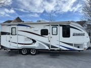 2016 Lance Manufacturing Lance Manufacturing Trailer available for rent in Olathe Kansas