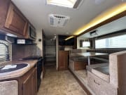 2016 Lance Manufacturing Trailer  by Lance Manufacturing for rent in 66062