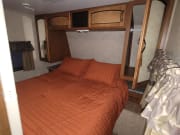 2012 Keystone RV Springdale Travel Trailer for rent in Grass Valley California