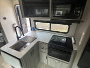 2024 Passport SL Ultra Lite  by Keystone RV for rent in 55110