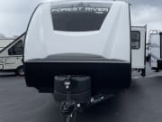 2021 Forest River Vibe Travel Trailer for rent in Marshfield Missouri