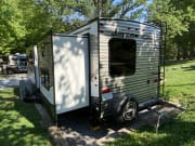 2020 Jayco Jay Flight Travel Trailer for rent in Alcoa Tennessee