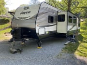 2020 Jay Flight  by Jayco for rent in 37701