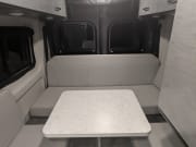 2024 Thor Dazzle Class B for rent in Highlands Ranch Colorado