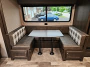 2023 Transcend Xplor  by Grand Design for rent in L3J0J7