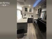 2022 K-Z Manufacturing Sportsmen Travel Trailer for rent in Bridgeport Texas