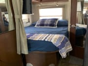 2011 Tioga  by Fleetwood for rent in 92240