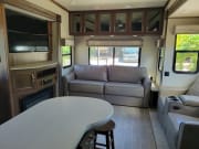 2020 Puma  by Palomino for rent in 65706
