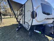 2022 Forest River Rockwood Geo Pro available for rent in Leon Valley Texas
