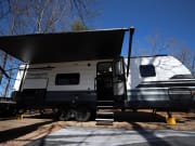 2020 Grand Design Transcend Xplor available for rent in Cumming Georgia