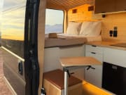 2023 RAM Promaster  by Custom for rent in 89123