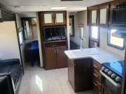 2019 Forest River Tracer Breeze available for rent in Brenham Texas