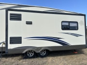 2015 Forest River Salem Hemisphere Lite Fifth Wheel for rent in Canyon Lake Texas