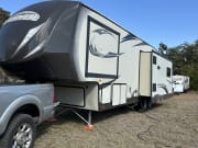 2015 Forest River Salem Hemisphere Lite available for rent in Canyon Lake Texas