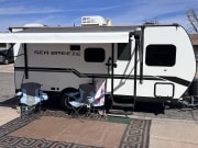 2024 Genesis Supreme 16 BB available for rent in Sierra Vista Arizona