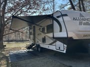 2024 Alliance RV Delta 251BH available for rent in Thomaston Georgia
