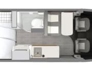 2024 Airstream Rangeline available for rent in Boyne City Michigan