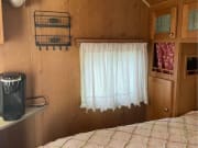 2017 Riverside Travel Trailer Retro Travel Trailer for rent in San Antonio Texas