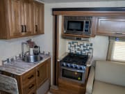 2019 Conquest  by Gulf Stream for rent in 92563