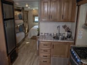 2019 Gulf Stream Conquest available for rent in Murrieta California