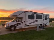 2021 29xk  by Jayco for rent in 60103