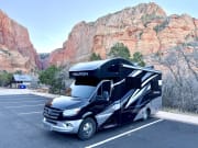 2022 Thor Tiburon available for rent in Holladay Utah