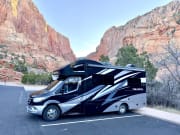 2022 Thor Tiburon Class C for rent in Holladay Utah