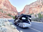 2022 Tiburon  by Thor for rent in 84121