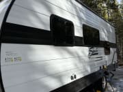 2025 Shasta compact 18 bunk house  by Coachmen for rent in T2X 2J8