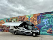 2023 Delano  by Thor for rent in 84121