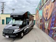 2023 Thor Delano available for rent in Holladay Utah