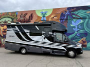 2023 Thor Delano Class C for rent in Holladay Utah