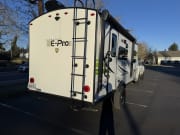 2021 Forest River Flagstaff E-Pro Travel Trailer for rent in Vancouver Washington