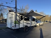 2021 Flagstaff E-Pro  by Forest River for rent in 98660