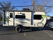 2021 Forest River Flagstaff E-Pro available for rent in Vancouver Washington