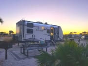 2021 Surveyor Legend  by Forest River for rent in 33803