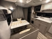 2022 Keystone RV CM18BH22 Travel Trailer for rent in Barrie Ontario