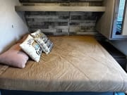 2022 CM18BH22  by Keystone RV for rent in L4N 0K8