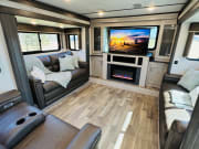 2021 Keystone RV Montana High Country available for rent in Raymond Ohio