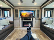 2021 Keystone RV Montana High Country Fifth Wheel for rent in Raymond Ohio