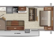 2022 Jayco Jay Flight SLX available for rent in Beaverton Oregon