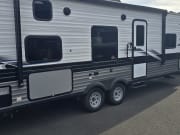 2022 Jay Flight SLX  by Jayco for rent in 97007