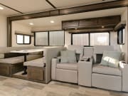 2022 Forest River Fr3 Class A for rent in Oklahoma City Oklahoma