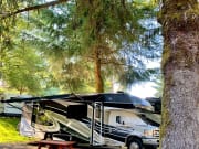 2020 Forest River Coachmen Leprechaun Class C for rent in Fort Worth Texas