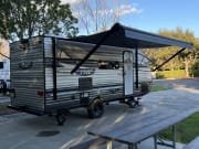 2023 Forest River Salem Cruise Lite available for rent in Upland California
