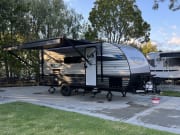 2023 Salem Cruise Lite  by Forest River for rent in 91786